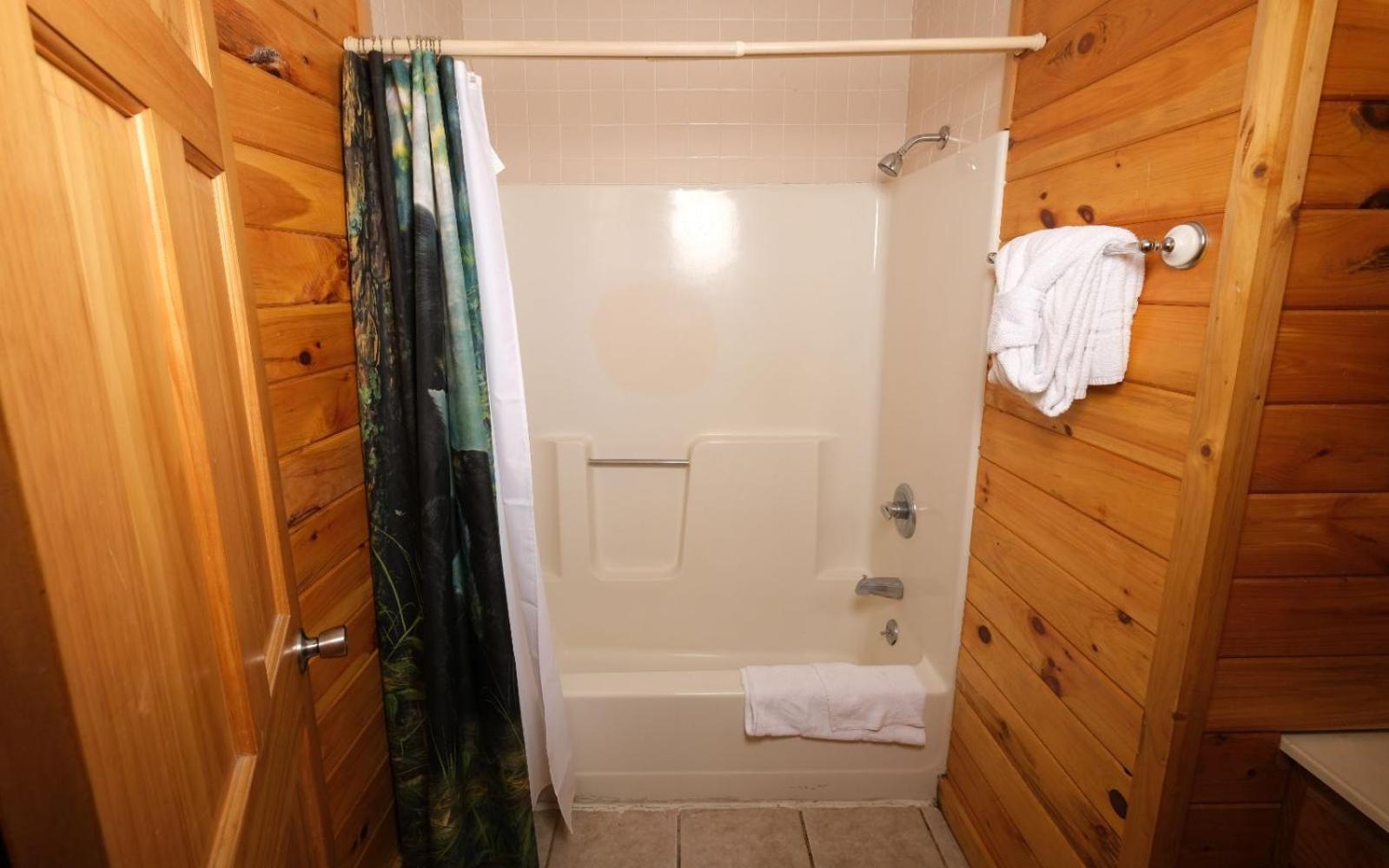 Big Bear Retreat Villa