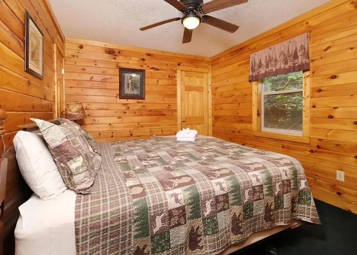Big Bear Retreat