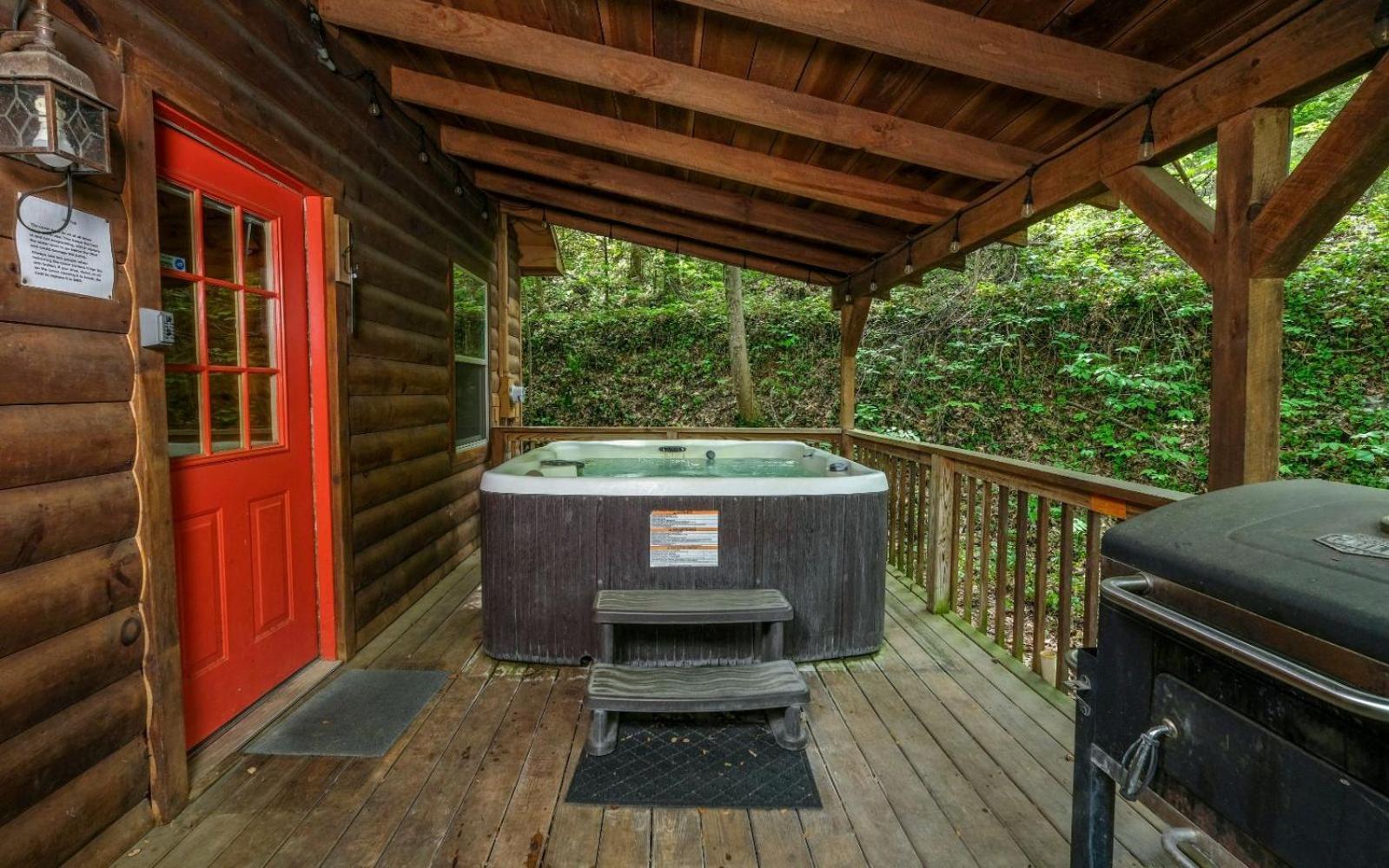 Big Bear Retreat Villa
