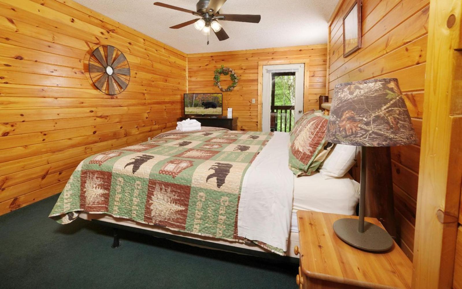 Big Bear Retreat *