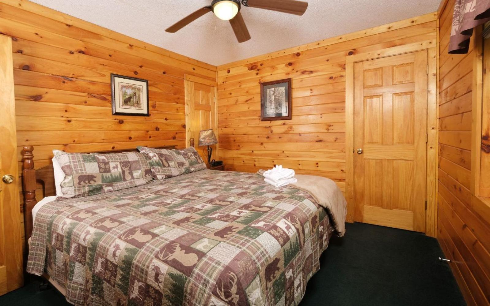 Big Bear Retreat *