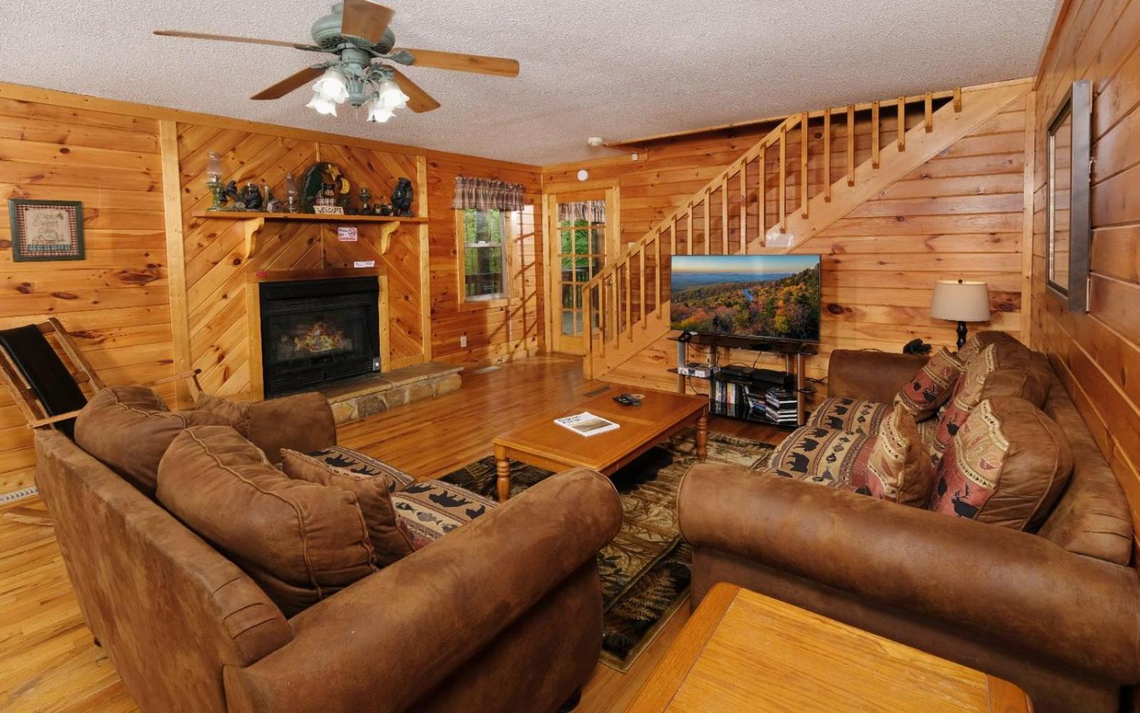 Villa Big Bear Retreat